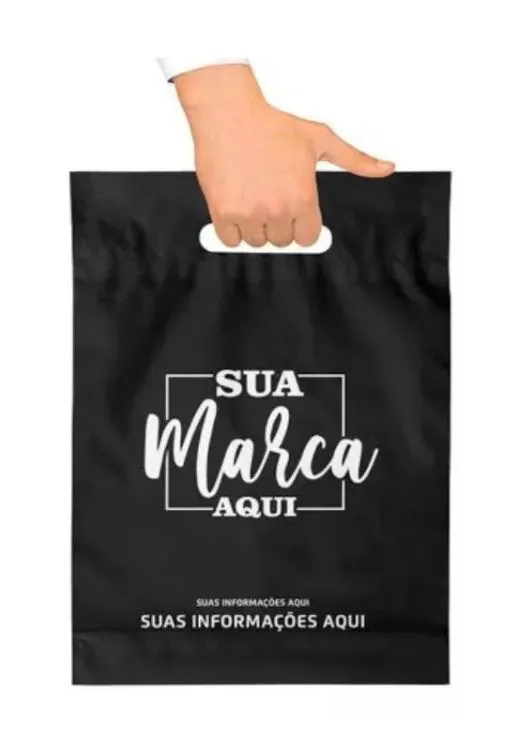 Modelo Boca de Palhaço Alta Densidade